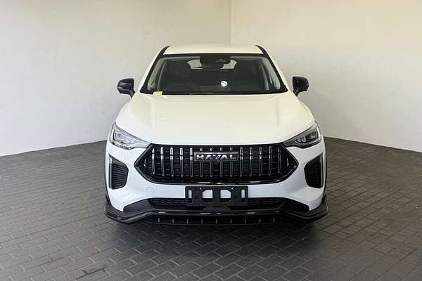 2025 GWM Haval Jolion Lux Hybrid A02
