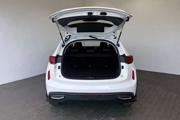 2025 GWM Haval Jolion Lux Hybrid A02