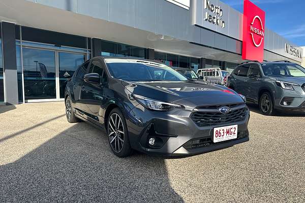 2024 Subaru Impreza 2.0S G6