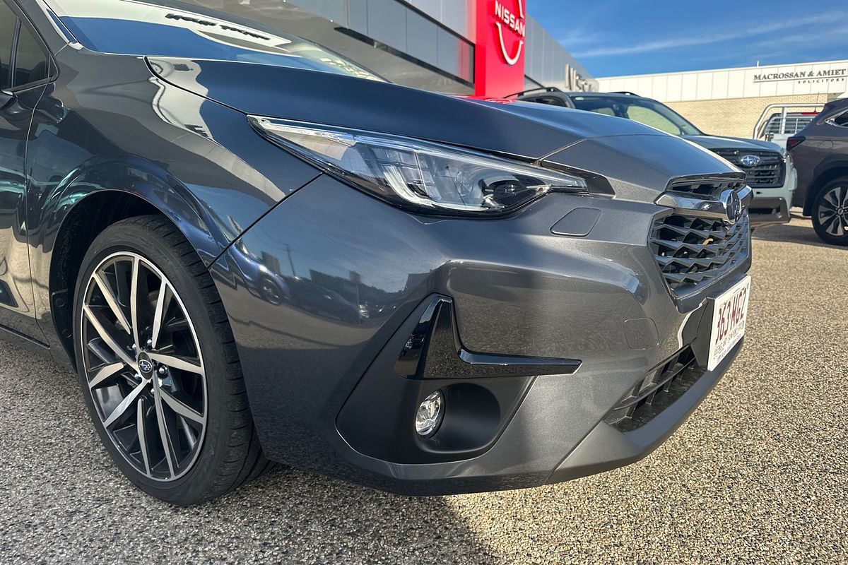 2024 Subaru Impreza 2.0S G6
