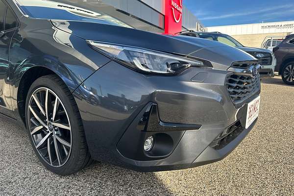 2024 Subaru Impreza 2.0S G6