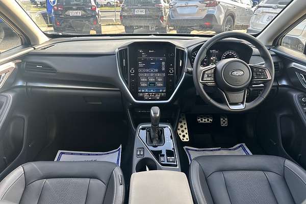 2024 Subaru Impreza 2.0S G6