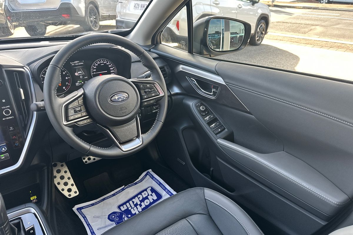 2024 Subaru Impreza 2.0S G6