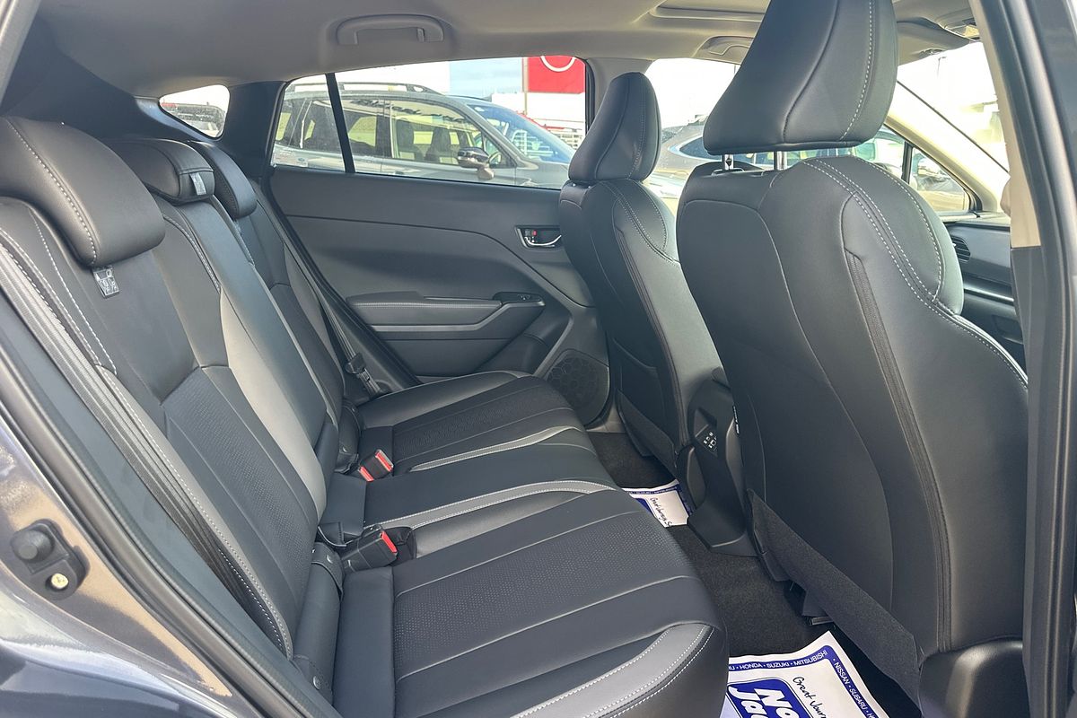 2024 Subaru Impreza 2.0S G6