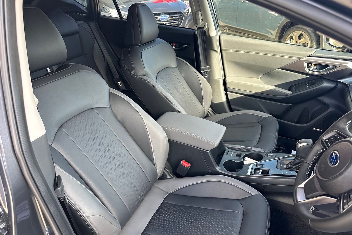2024 Subaru Impreza 2.0S G6