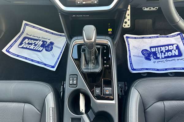 2024 Subaru Impreza 2.0S G6