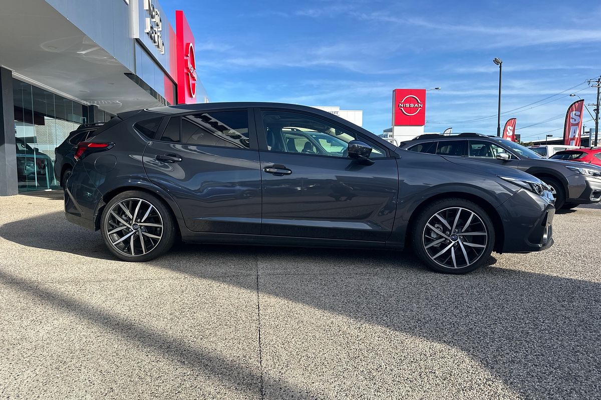 2024 Subaru Impreza 2.0S G6
