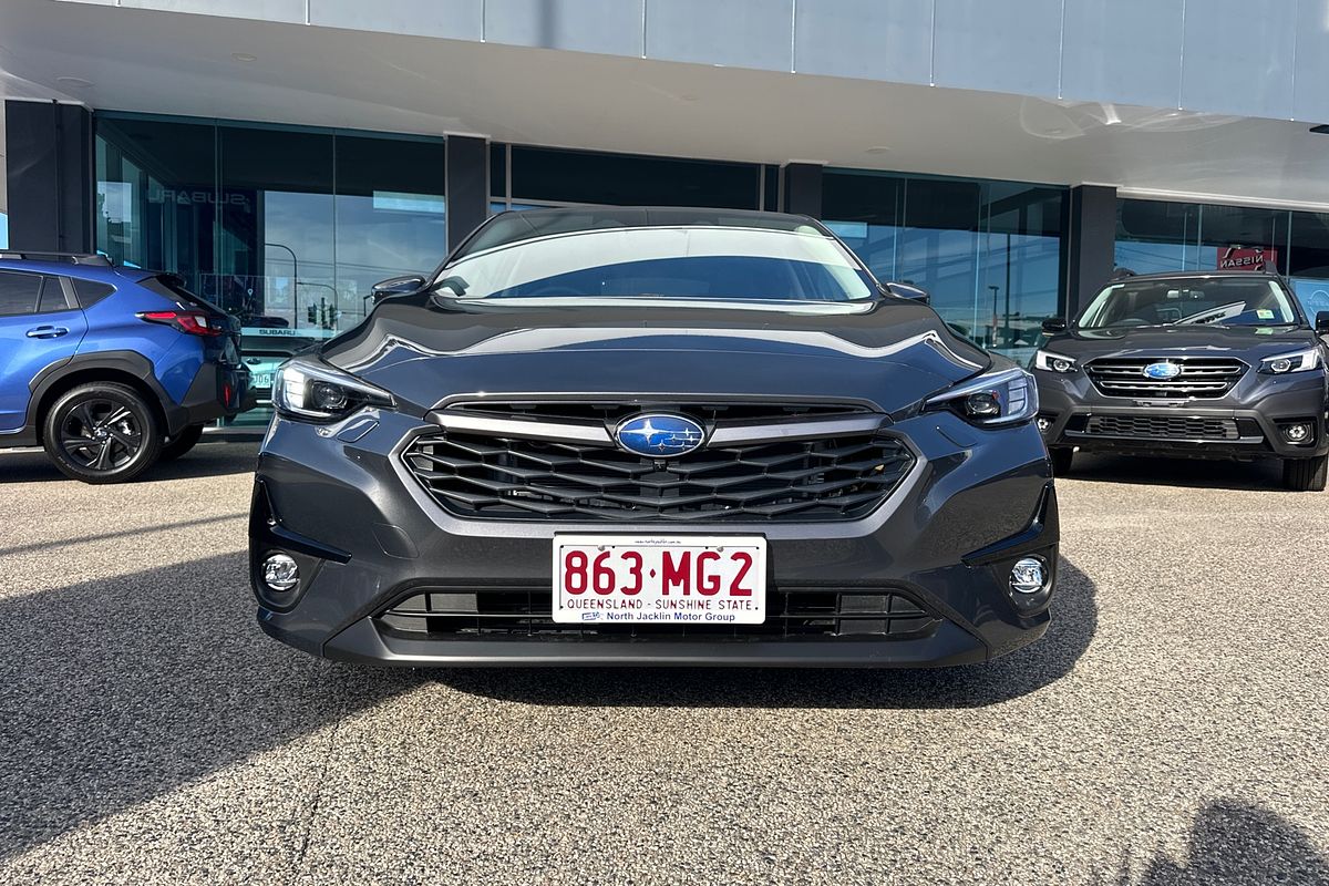 2024 Subaru Impreza 2.0S G6