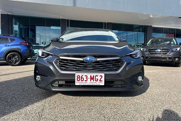 2024 Subaru Impreza 2.0S G6