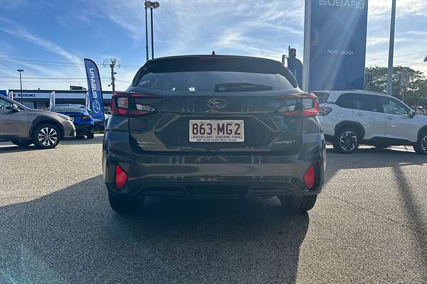 2024 Subaru Impreza 2.0S G6