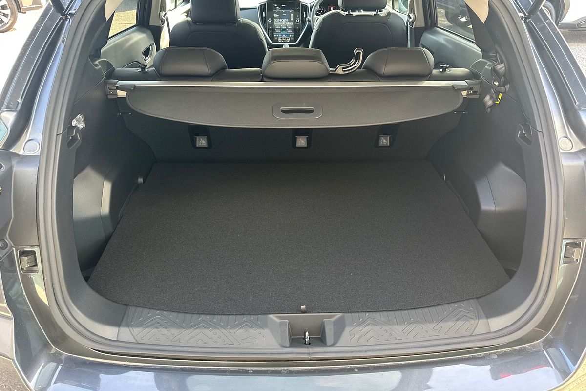 2024 Subaru Impreza 2.0S G6