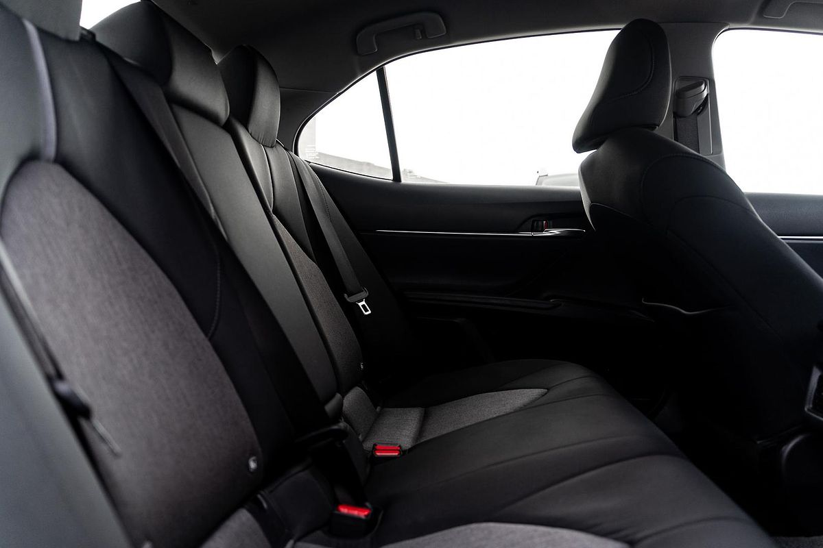 2024 Toyota Camry Ascent AXVH70R