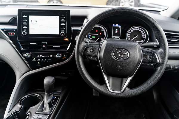 2024 Toyota Camry Ascent AXVH70R