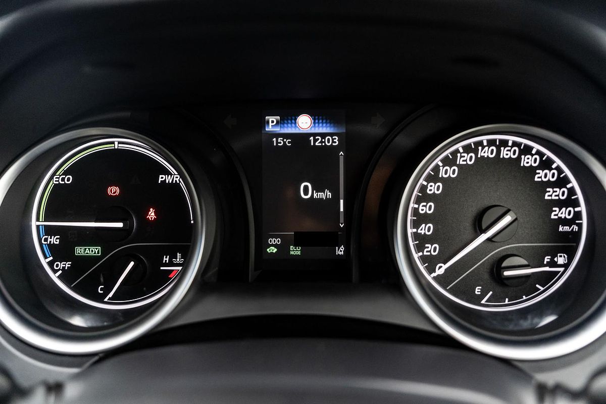 2024 Toyota Camry Ascent AXVH70R