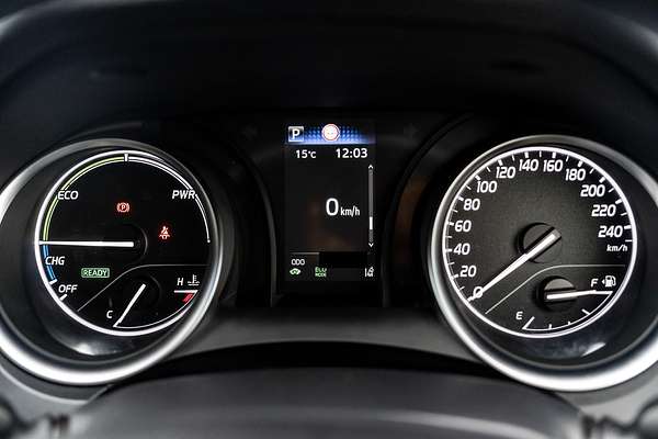 2024 Toyota Camry Ascent AXVH70R