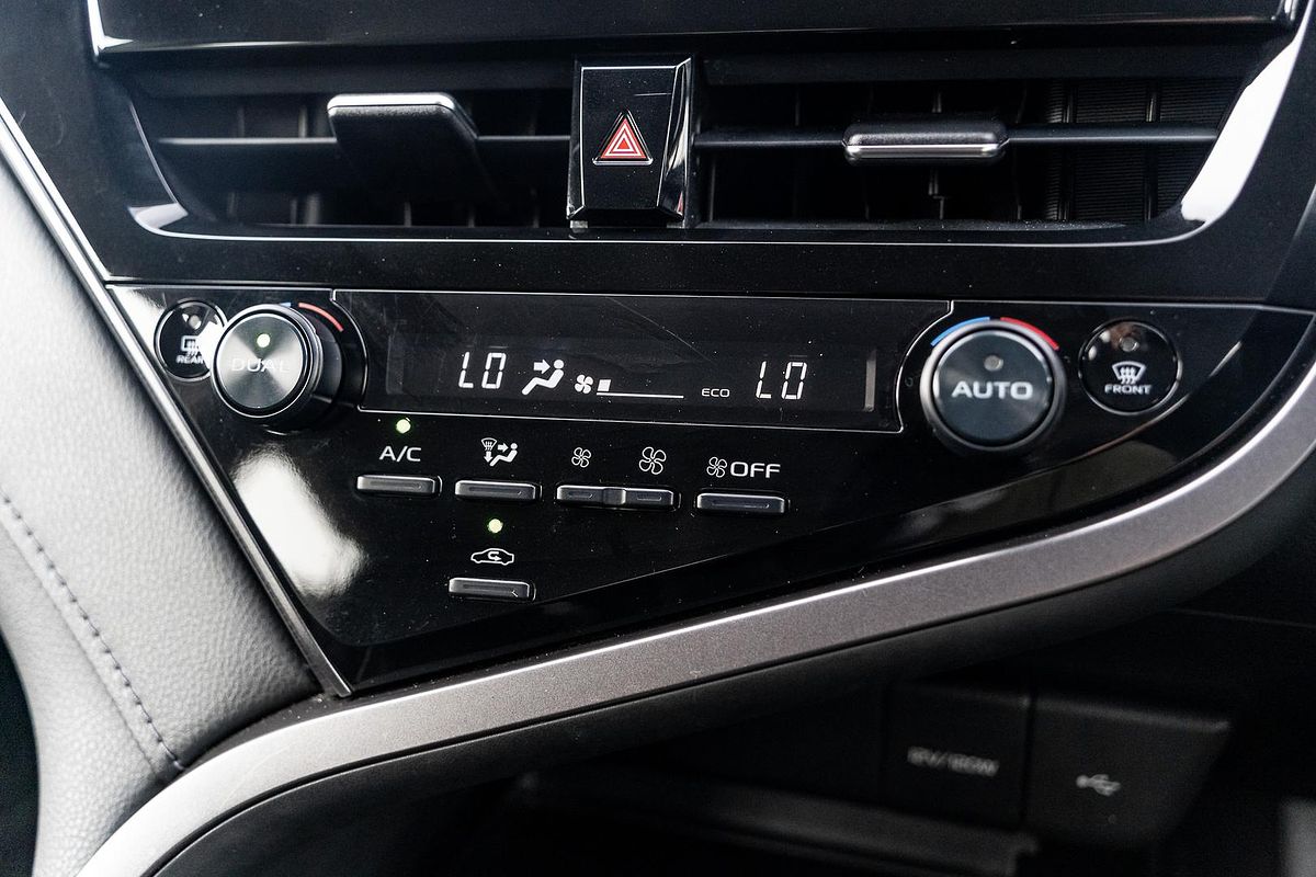2024 Toyota Camry Ascent AXVH70R