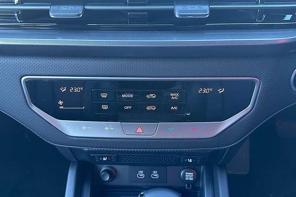 2024 SsangYong Musso Ultimate Q261 4X4 LWB