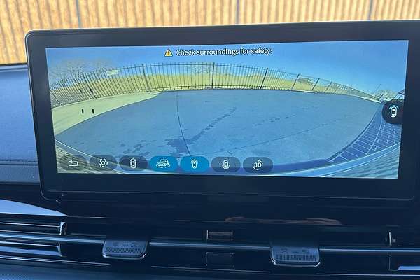 2024 SsangYong Musso Ultimate Q261 4X4 LWB