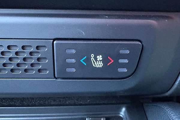 2024 SsangYong Musso Ultimate Q261 4X4 LWB