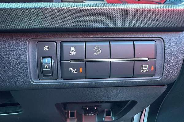 2024 SsangYong Musso Ultimate Q261 4X4 LWB