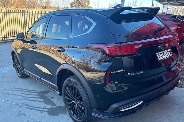 2025 GWM Haval Jolion Ultra A02