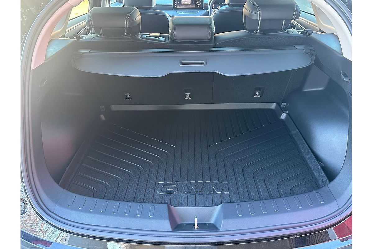 2025 GWM Haval Jolion Ultra A02