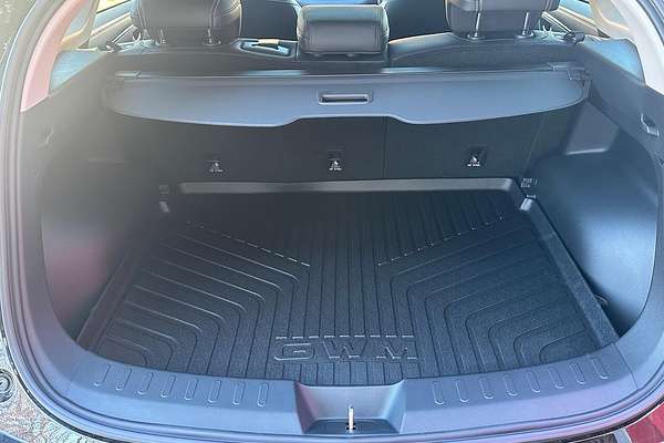 2025 GWM Haval Jolion Ultra A02