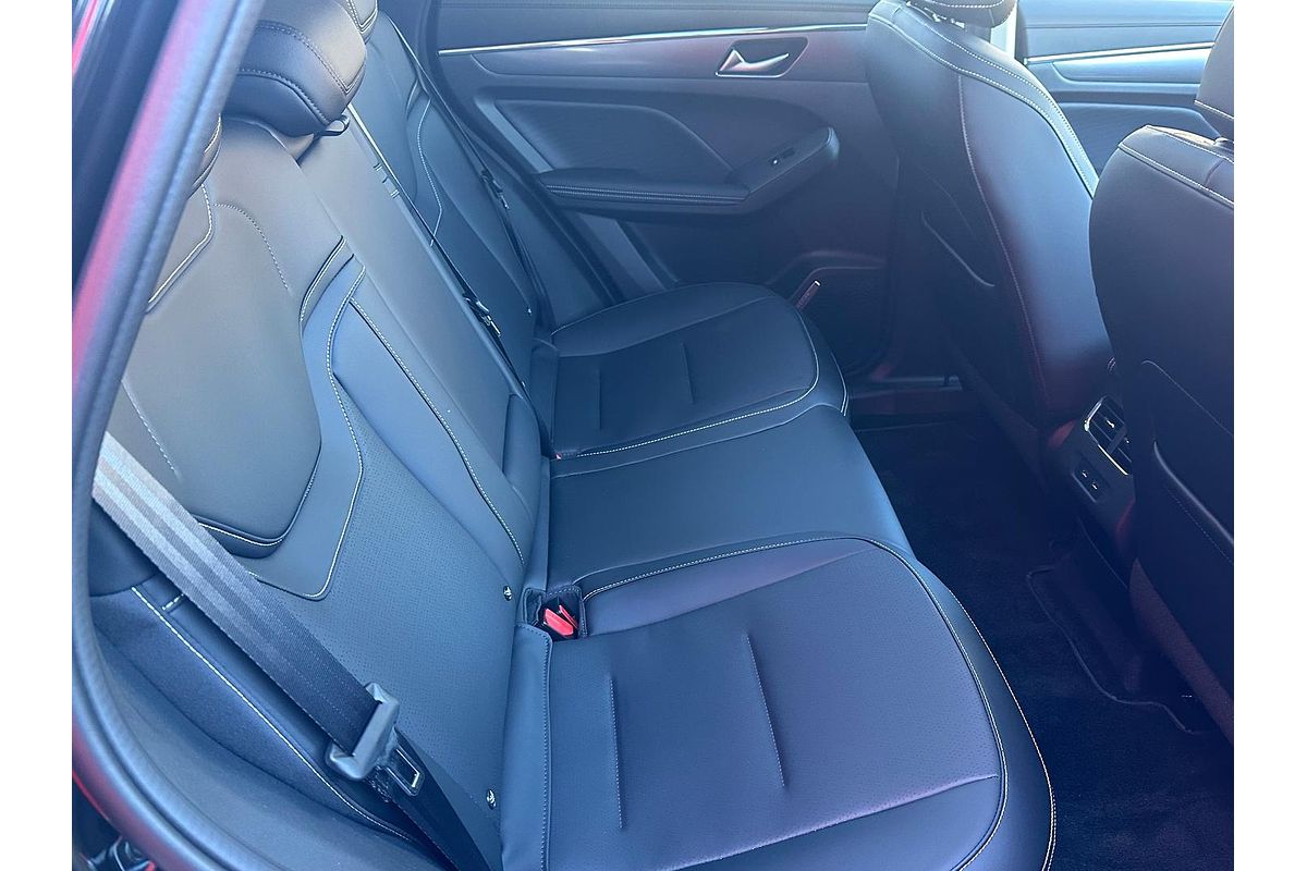 2025 GWM Haval Jolion Ultra A02