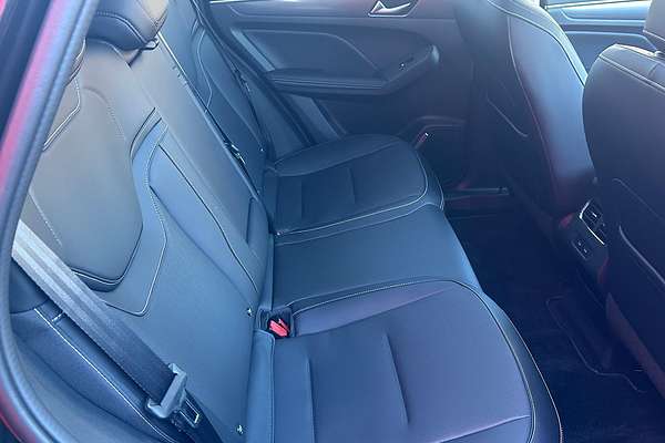 2025 GWM Haval Jolion Ultra A02