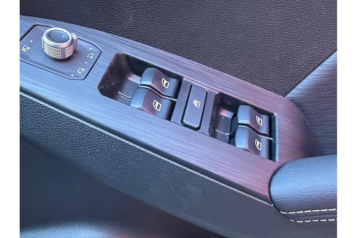 2025 GWM Haval Jolion Ultra A02