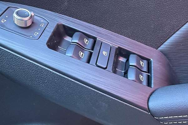 2025 GWM Haval Jolion Ultra A02
