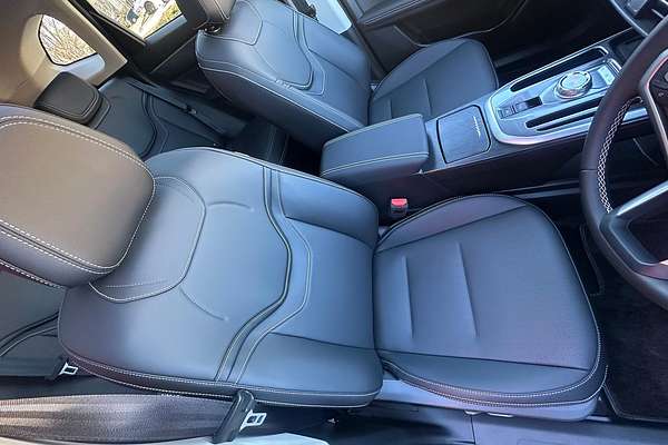 2025 GWM Haval Jolion Ultra A02