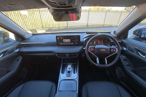2025 GWM Haval Jolion Ultra A02