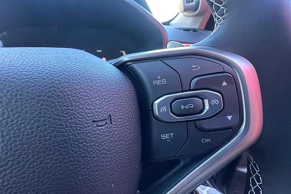 2025 GWM Haval Jolion Ultra A02