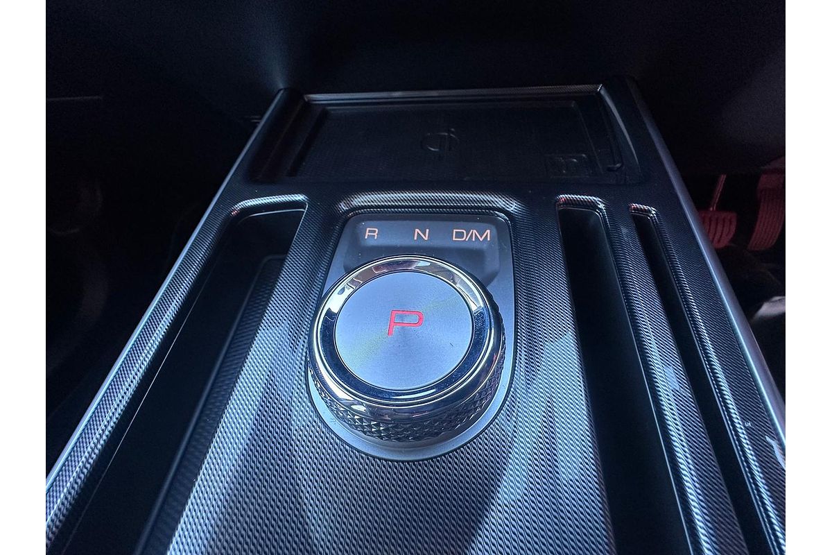 2025 GWM Haval Jolion Ultra A02