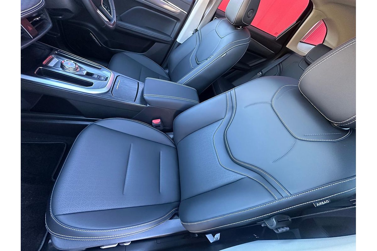2025 GWM Haval Jolion Ultra A02