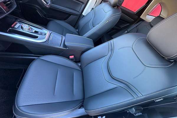 2025 GWM Haval Jolion Ultra A02