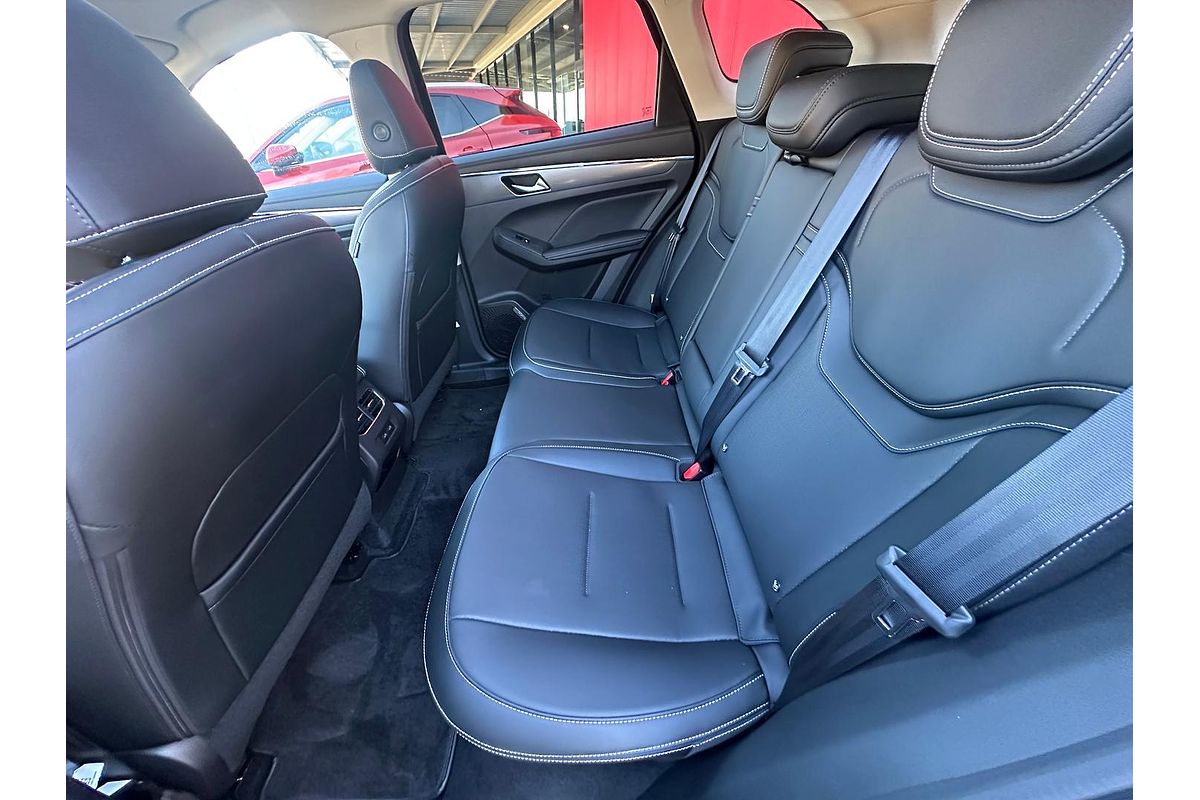 2025 GWM Haval Jolion Ultra A02