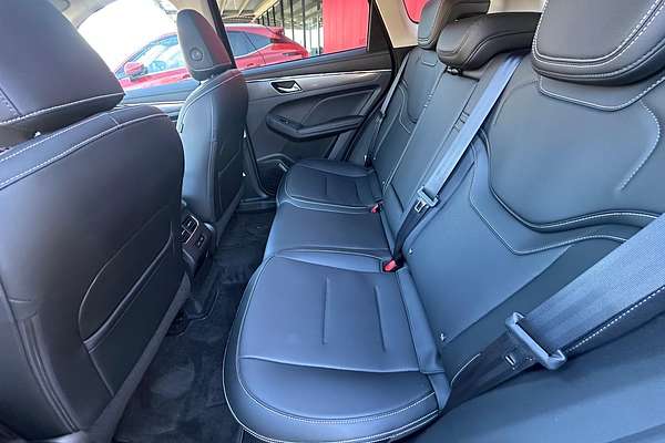 2025 GWM Haval Jolion Ultra A02