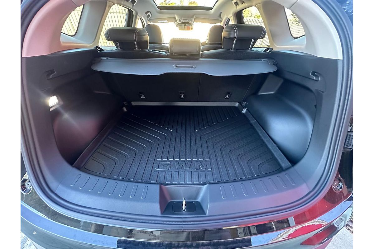 2025 GWM Haval Jolion Ultra A02
