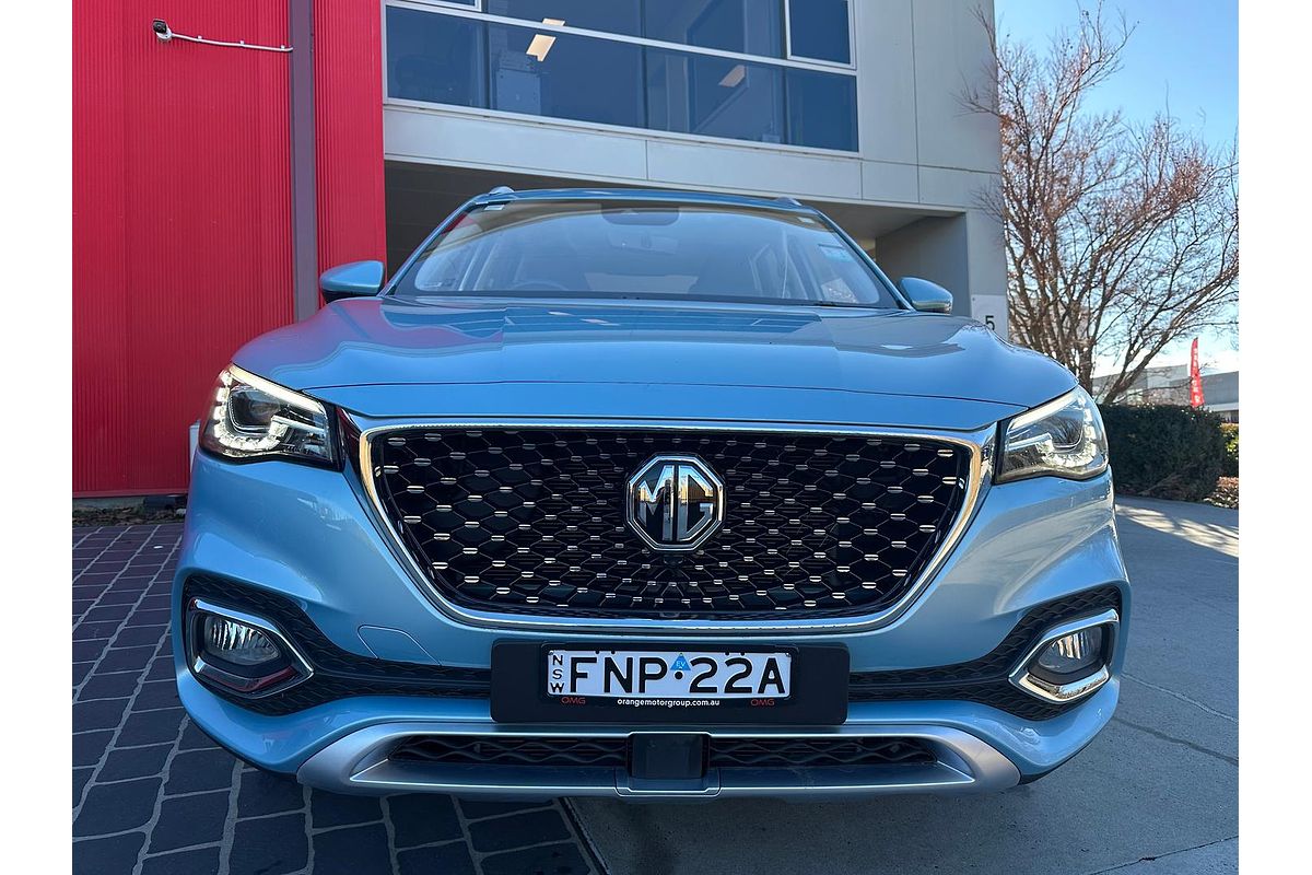 2021 MG HS PHEV Essence SAS23