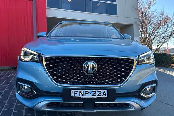 2021 MG HS PHEV Essence SAS23