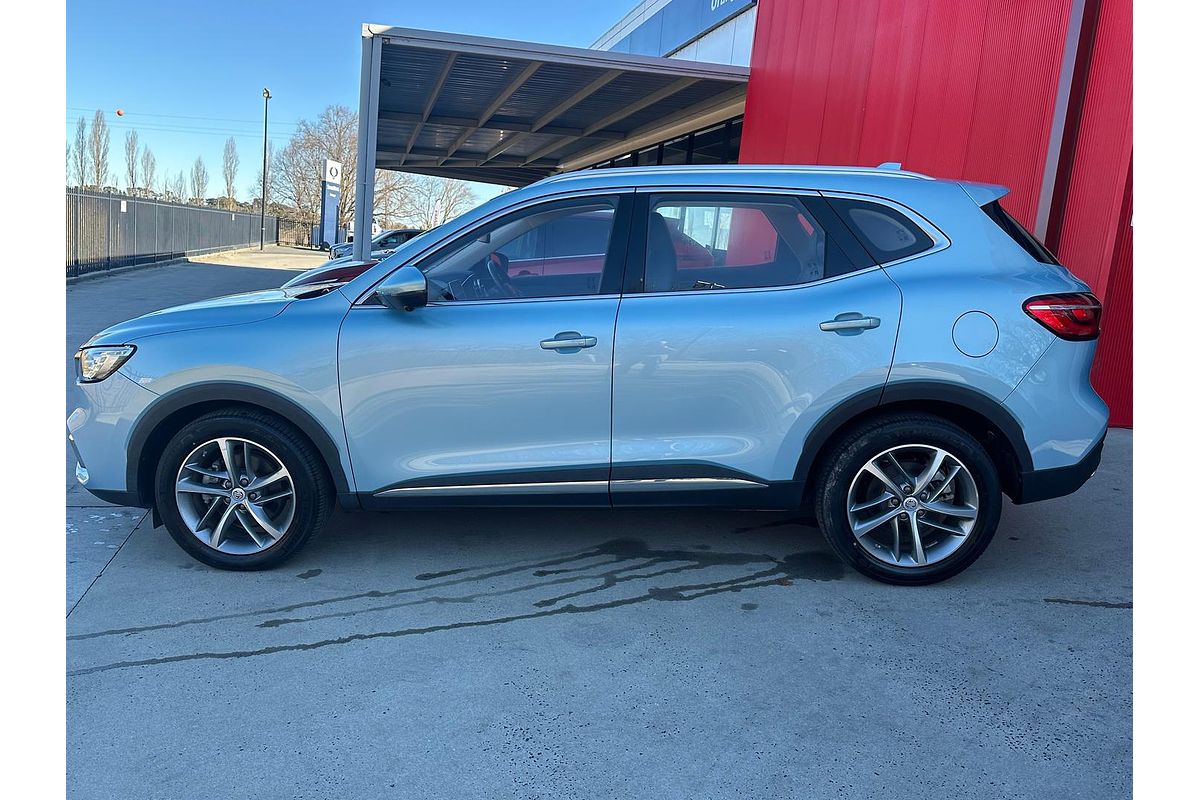 2021 MG HS PHEV Essence SAS23