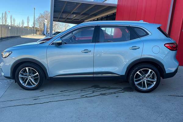 2021 MG HS PHEV Essence SAS23
