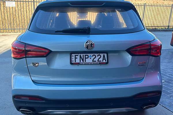 2021 MG HS PHEV Essence SAS23