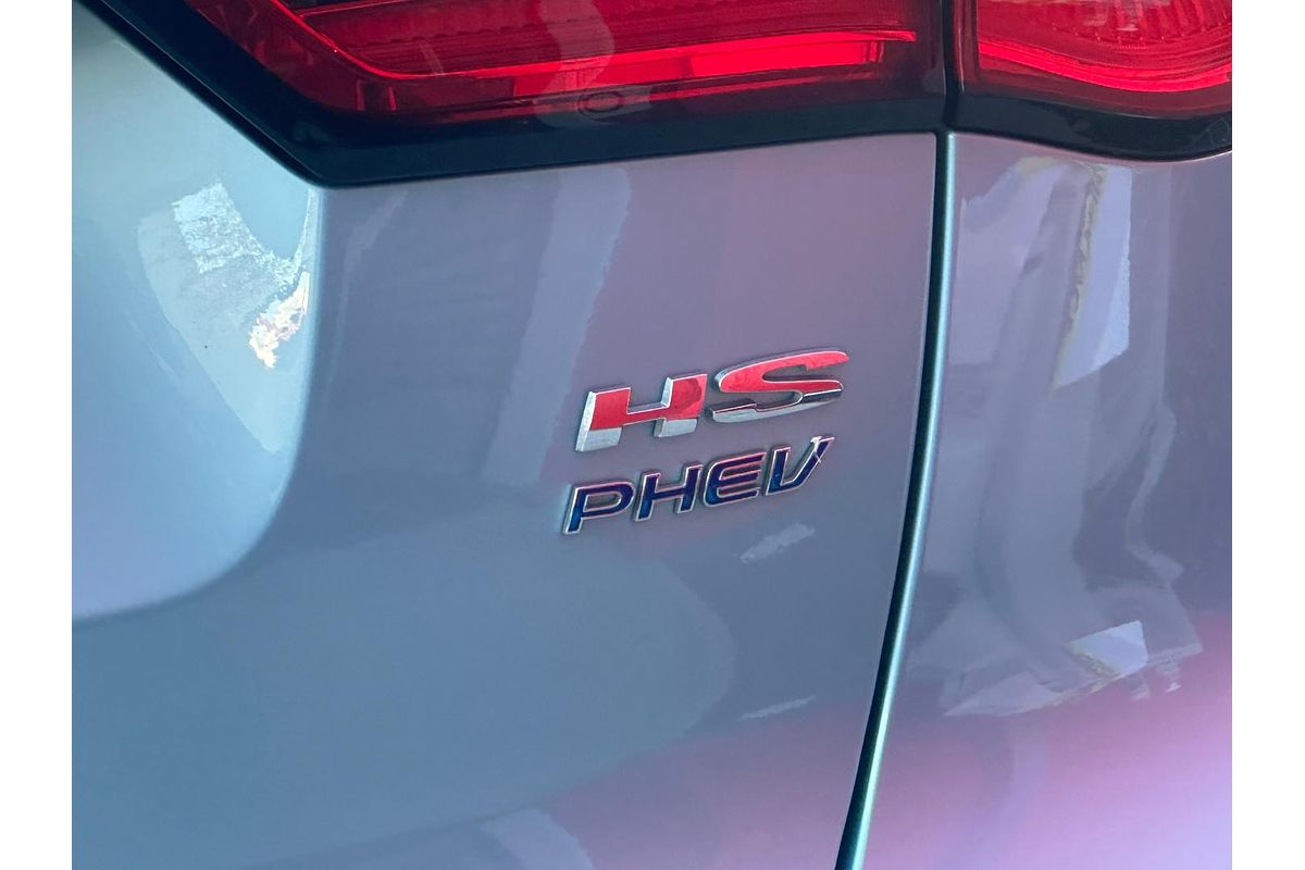 2021 MG HS PHEV Essence SAS23