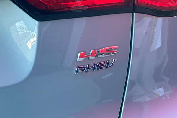 2021 MG HS PHEV Essence SAS23