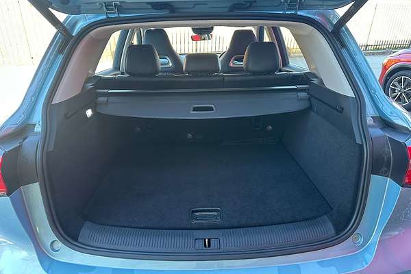 2021 MG HS PHEV Essence SAS23