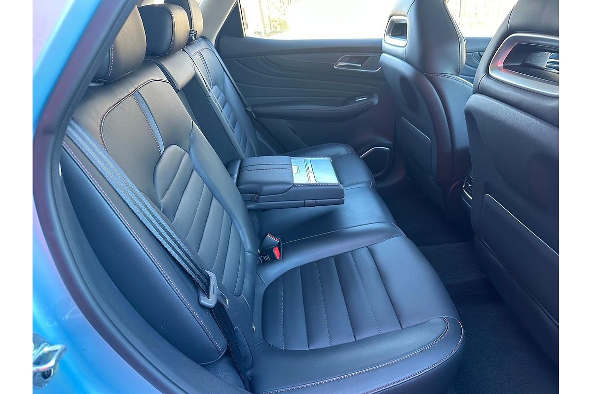 2021 MG HS PHEV Essence SAS23