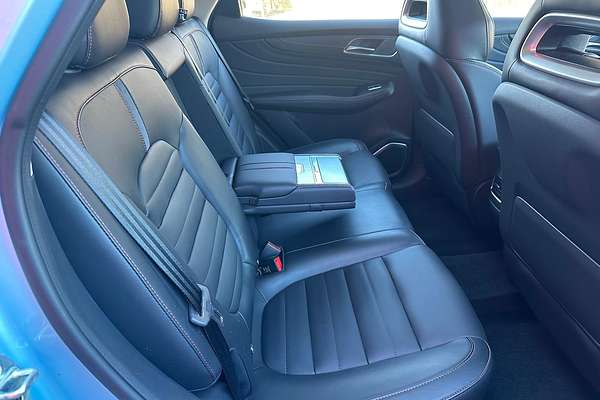 2021 MG HS PHEV Essence SAS23
